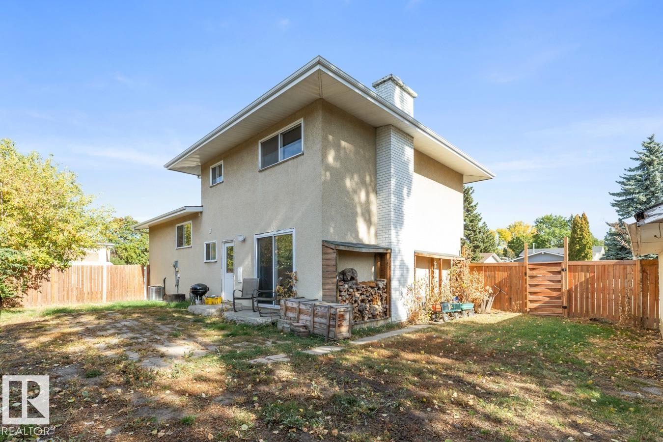 121 Georgian Wy, Sherwood Park, Alberta  T8A 2W3 - Photo 40 - E4459220