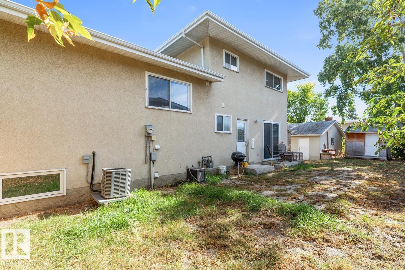 121 Georgian Wy, Sherwood Park, Alberta  T8A 2W3 - Photo 41 - E4459220