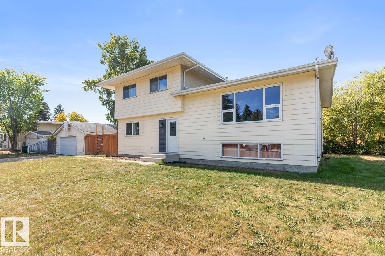121 Georgian Wy, Sherwood Park, Alberta  T8A 2W3 - Photo 43 - E4459220