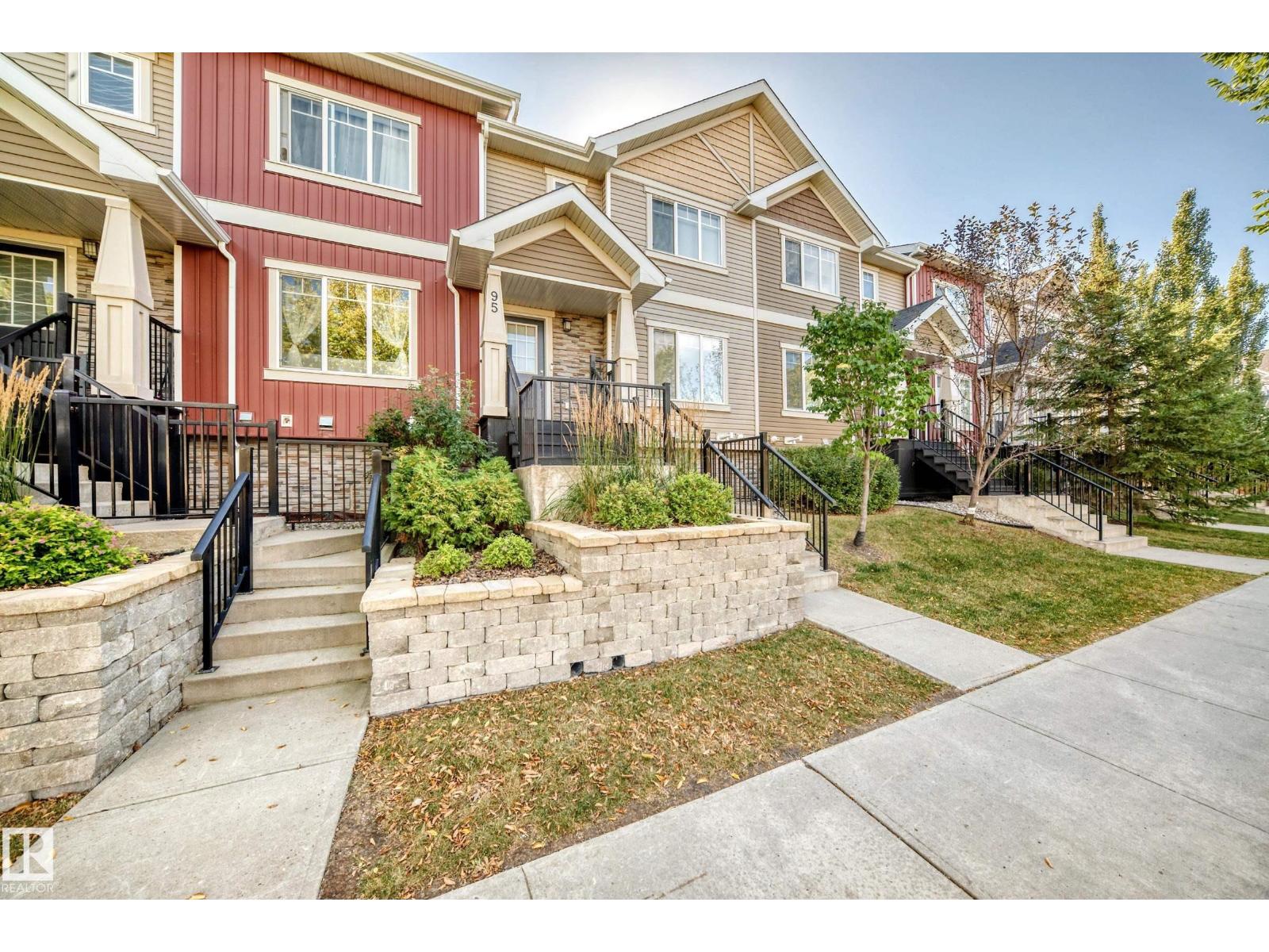 #95 9535 217 St Nw, Edmonton, Alberta  T5T 4P5 - Photo 3 - E4459221