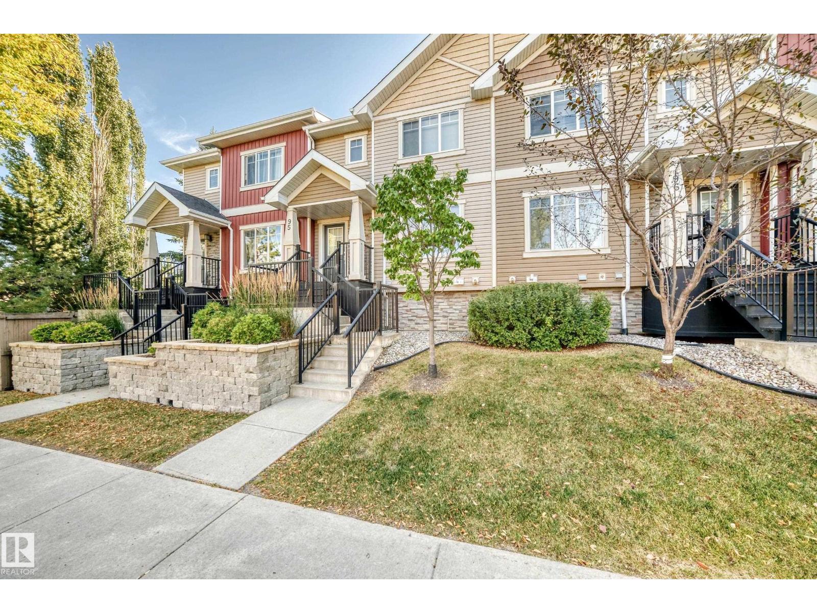 #95 9535 217 St Nw, Edmonton, Alberta  T5T 4P5 - Photo 4 - E4459221