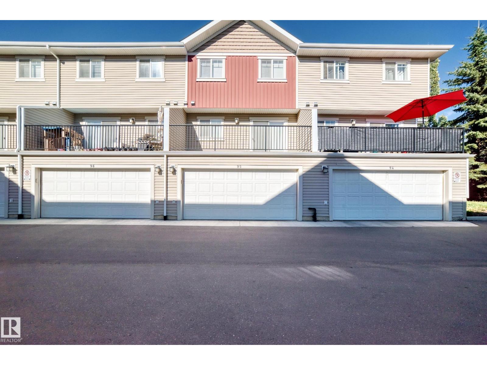 #95 9535 217 St Nw, Edmonton, Alberta  T5T 4P5 - Photo 42 - E4459221