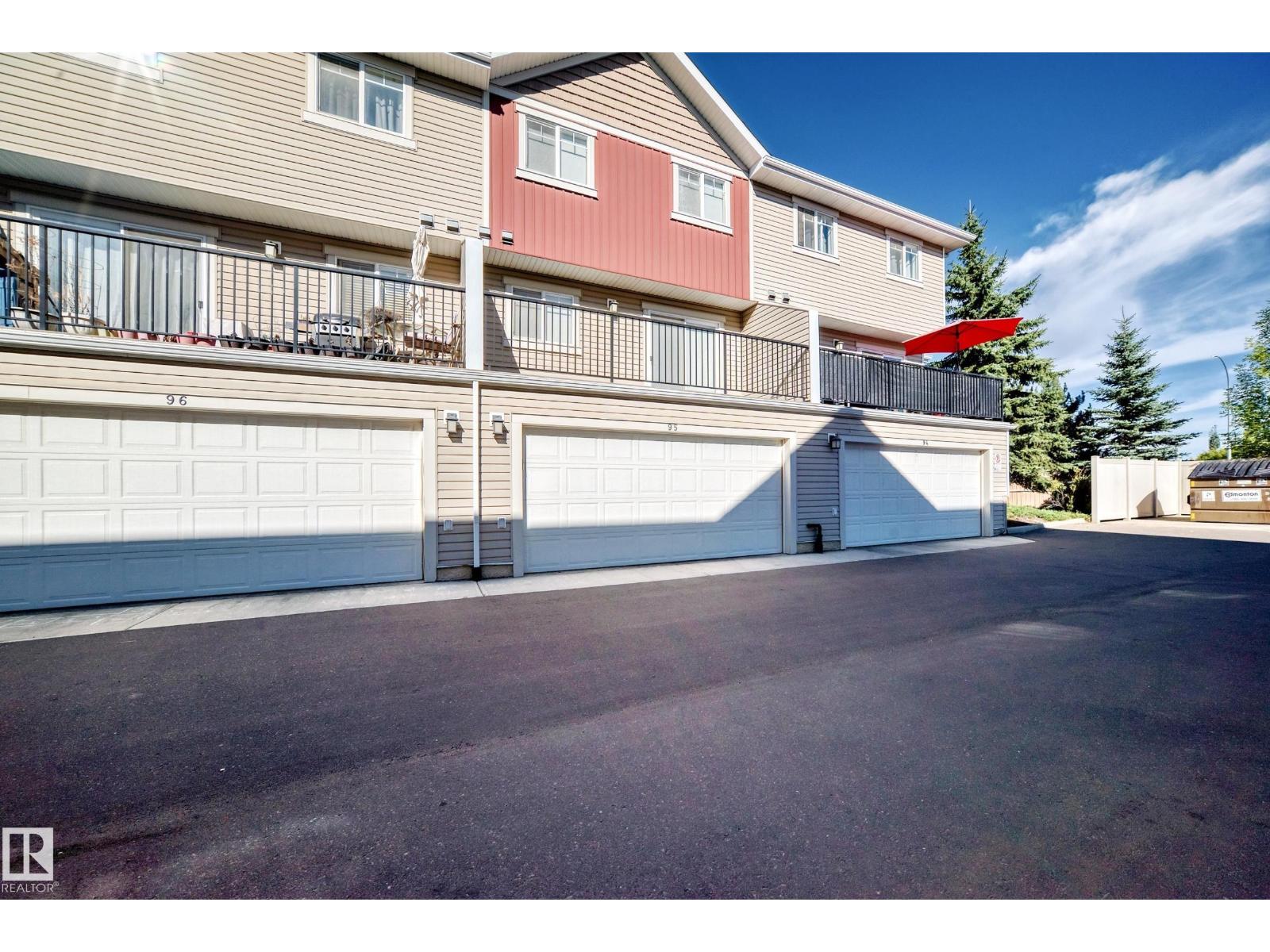 #95 9535 217 St Nw, Edmonton, Alberta  T5T 4P5 - Photo 43 - E4459221