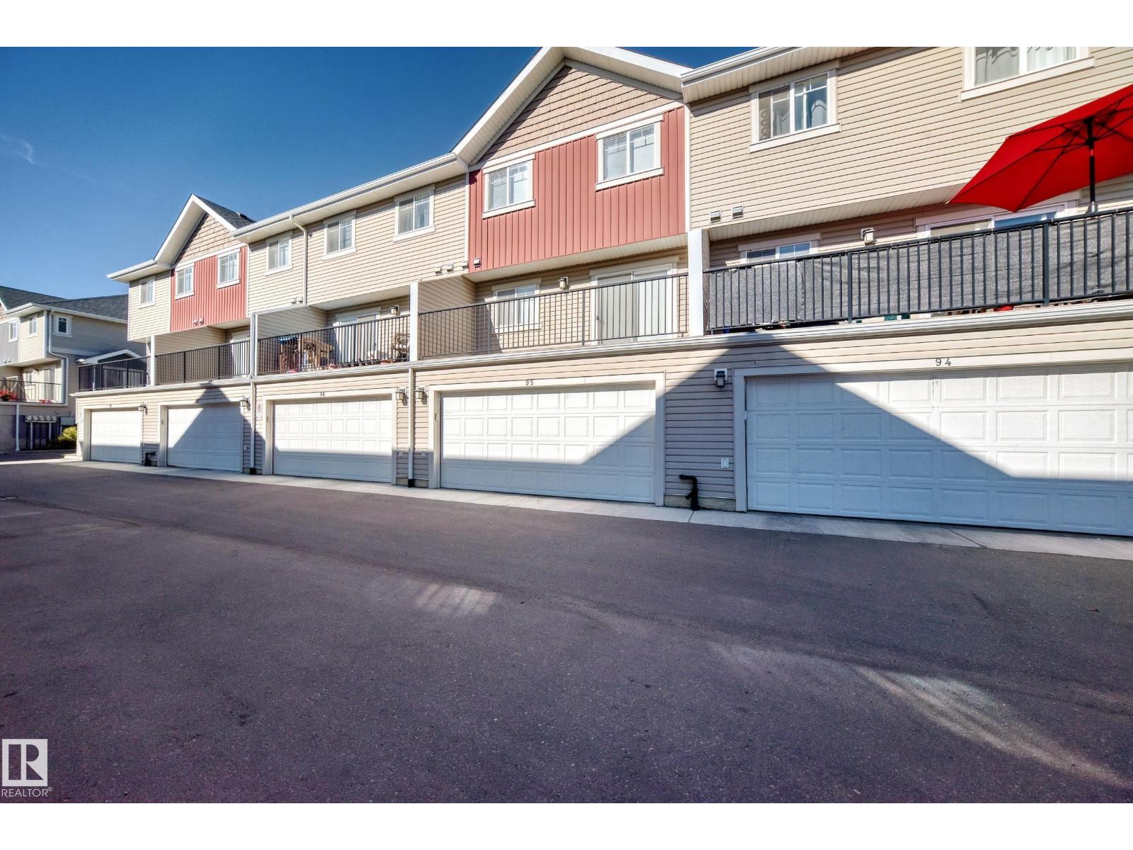 #95 9535 217 St Nw, Edmonton, Alberta  T5T 4P5 - Photo 44 - E4459221