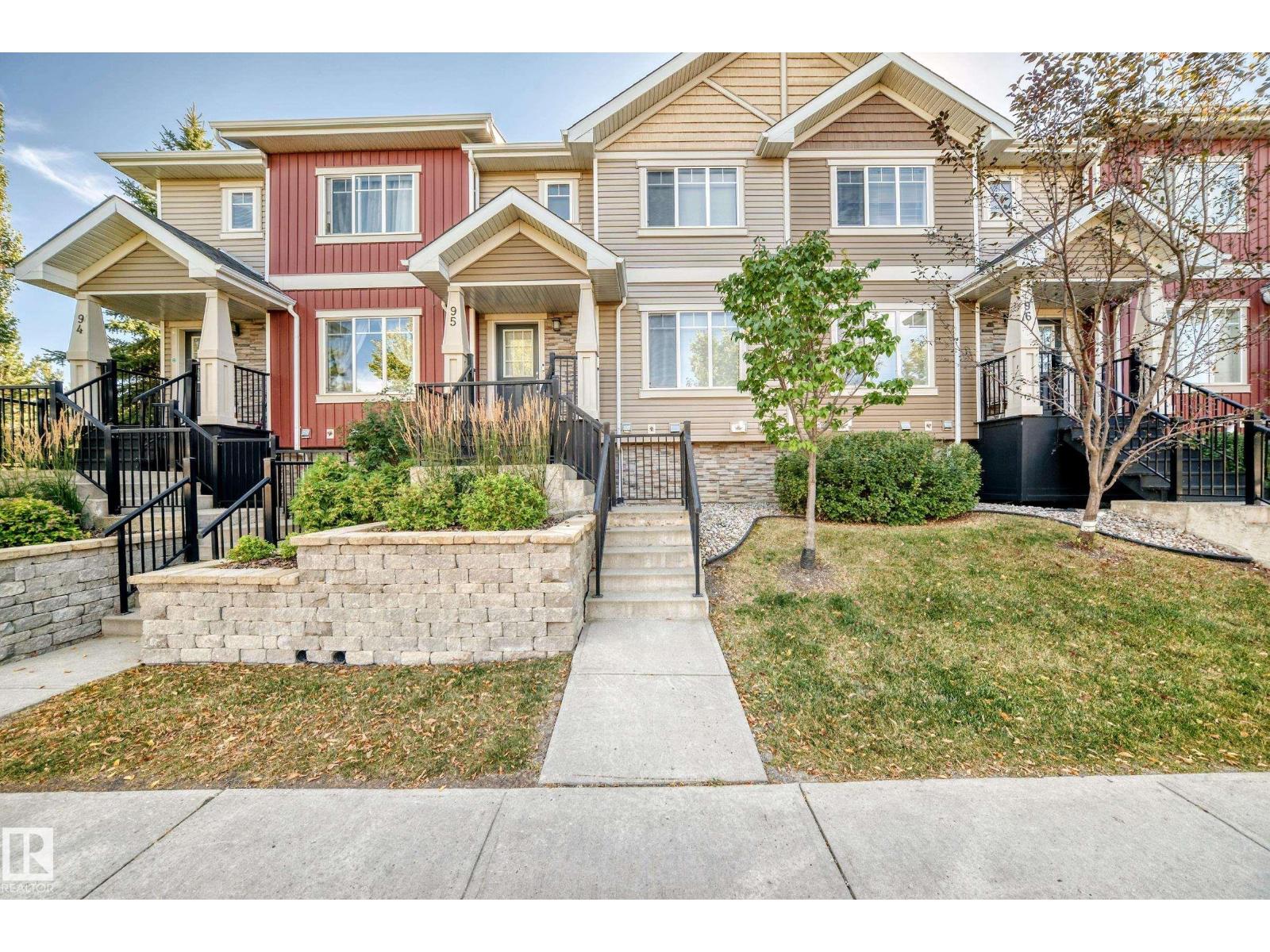 #95 9535 217 St Nw, Edmonton, Alberta  T5T 4P5 - Photo 45 - E4459221