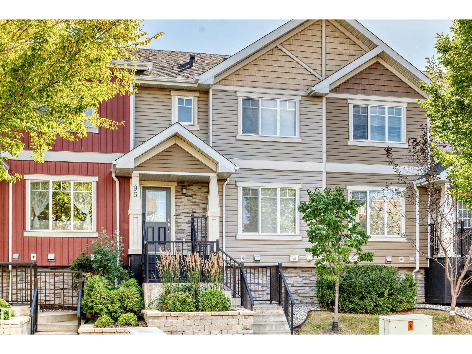 #95 9535 217 St Nw, Edmonton, Alberta  T5T 4P5 - Photo 46 - E4459221