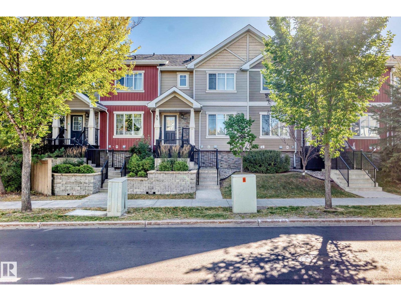 #95 9535 217 St Nw, Edmonton, Alberta  T5T 4P5 - Photo 47 - E4459221