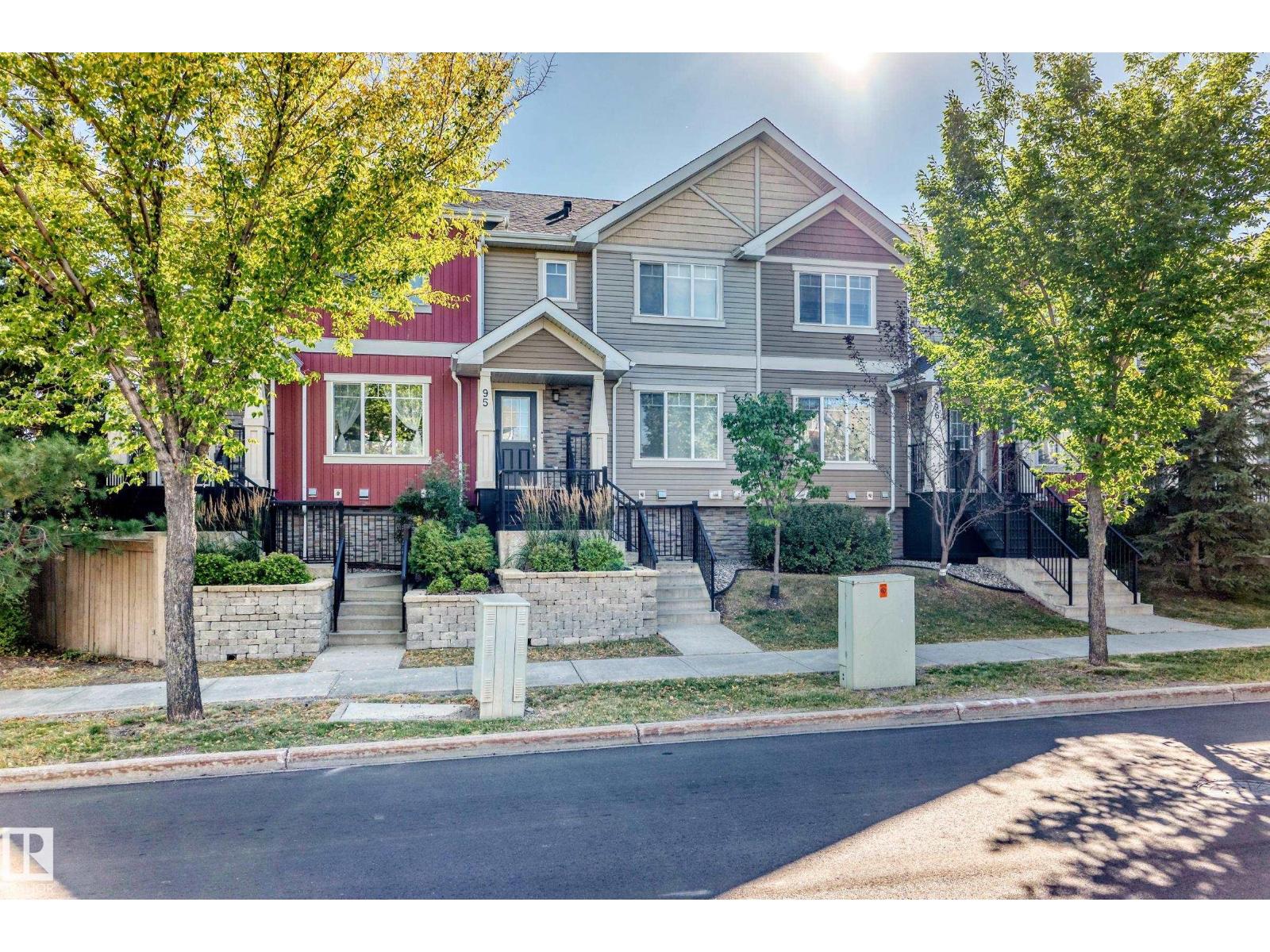 #95 9535 217 St Nw, Edmonton, Alberta  T5T 4P5 - Photo 48 - E4459221