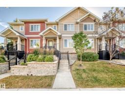 #95 9535 217 St Nw Secord, Edmonton, Ca
