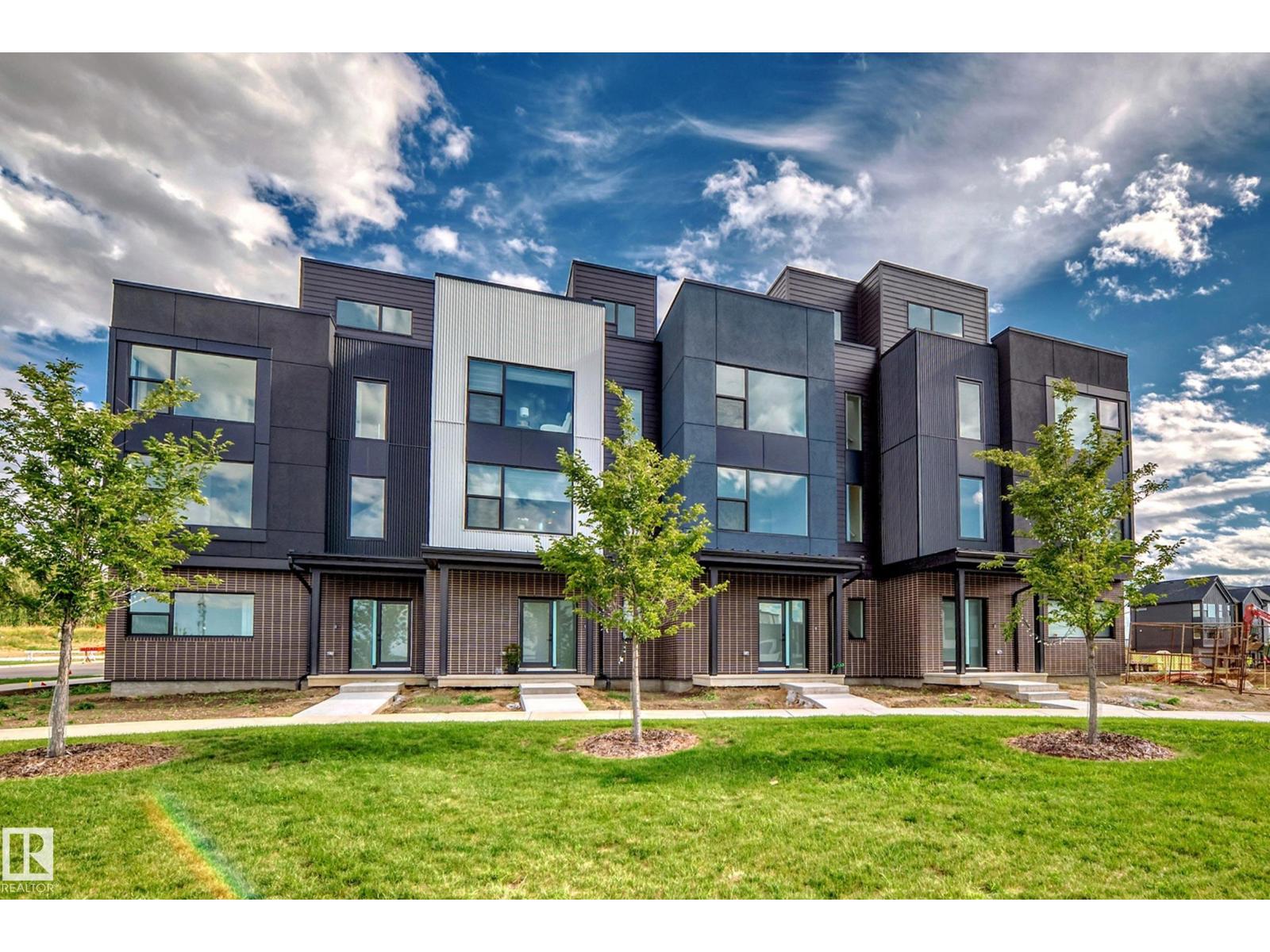 #66 5 Rondeau DR, St. Albert, Alberta