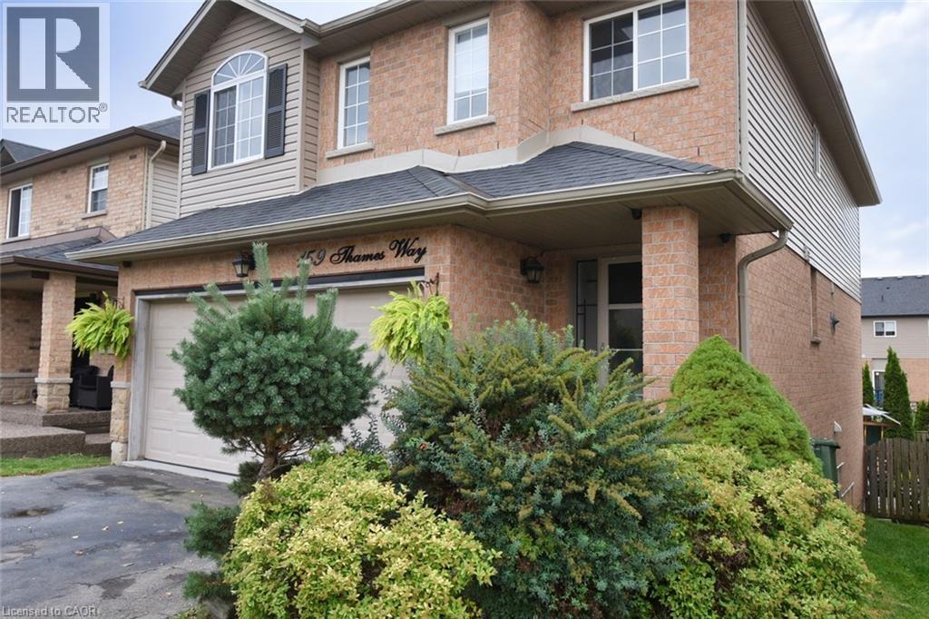 159 Thames Way, Hamilton, Ontario  L0R 1W0 - Photo 2 - 40772273