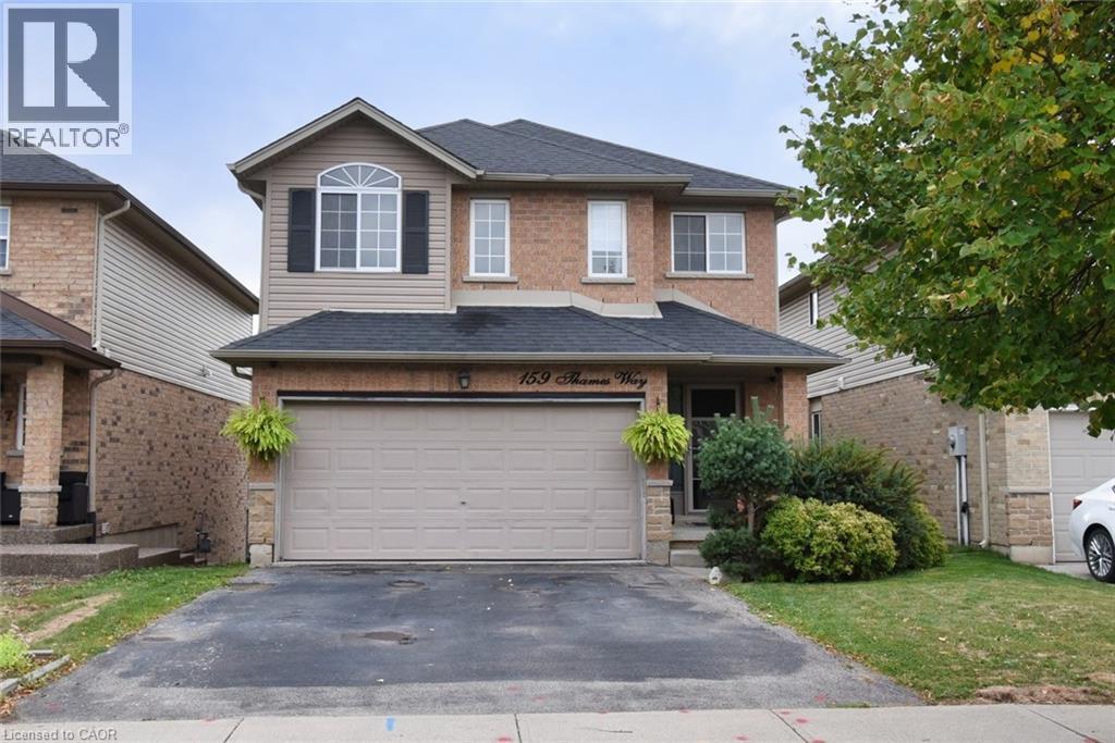 159 Thames Way, Hamilton, Ontario  L0R 1W0 - Photo 3 - 40772273