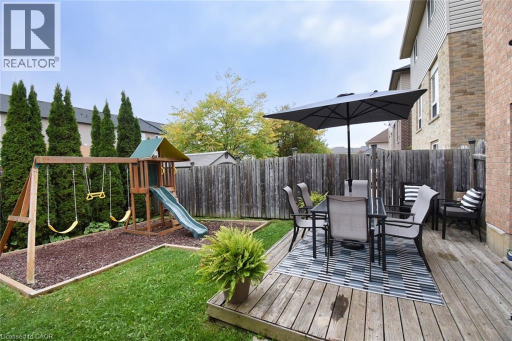 159 Thames Way, Hamilton, Ontario  L0R 1W0 - Photo 35 - 40772273