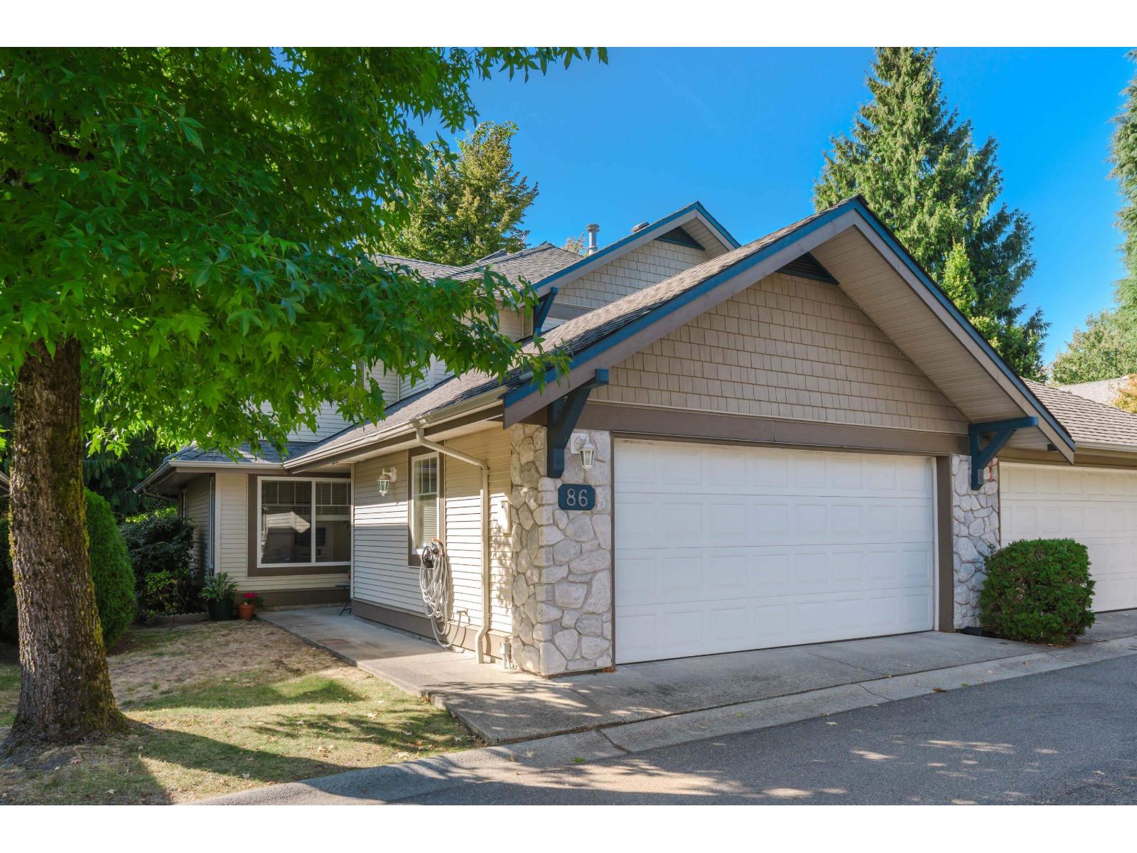 86 8888 151 STREET, Surrey, British Columbia