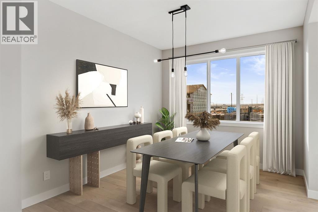 77 Sora Gate Se, Calgary, Alberta  T3S 0A7 - Photo 2 - A2255070