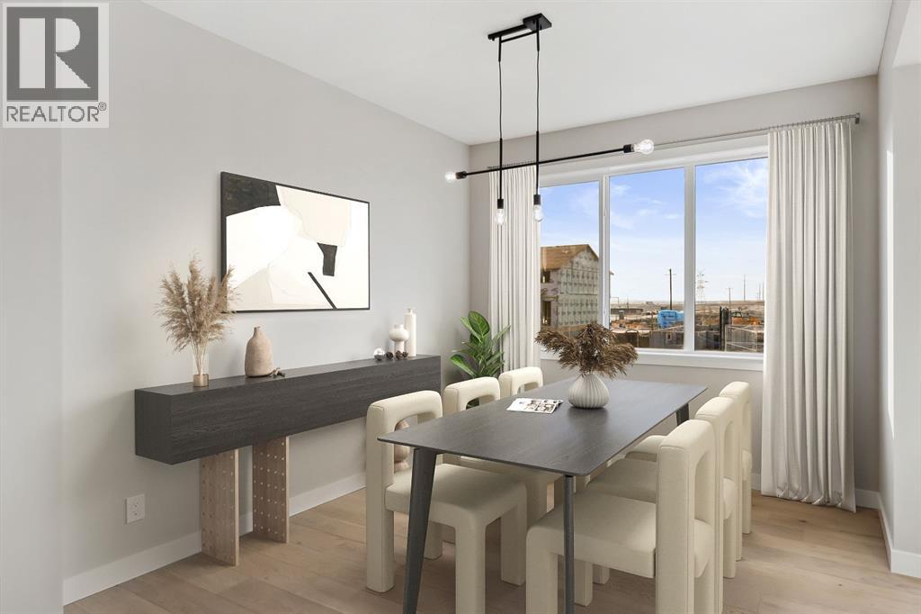 49 Sora Gate Se, Calgary, Alberta  T3S 0A7 - Photo 2 - A2255071