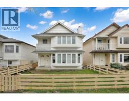 3538 NAPIER STREET, Vancouver, British Columbia