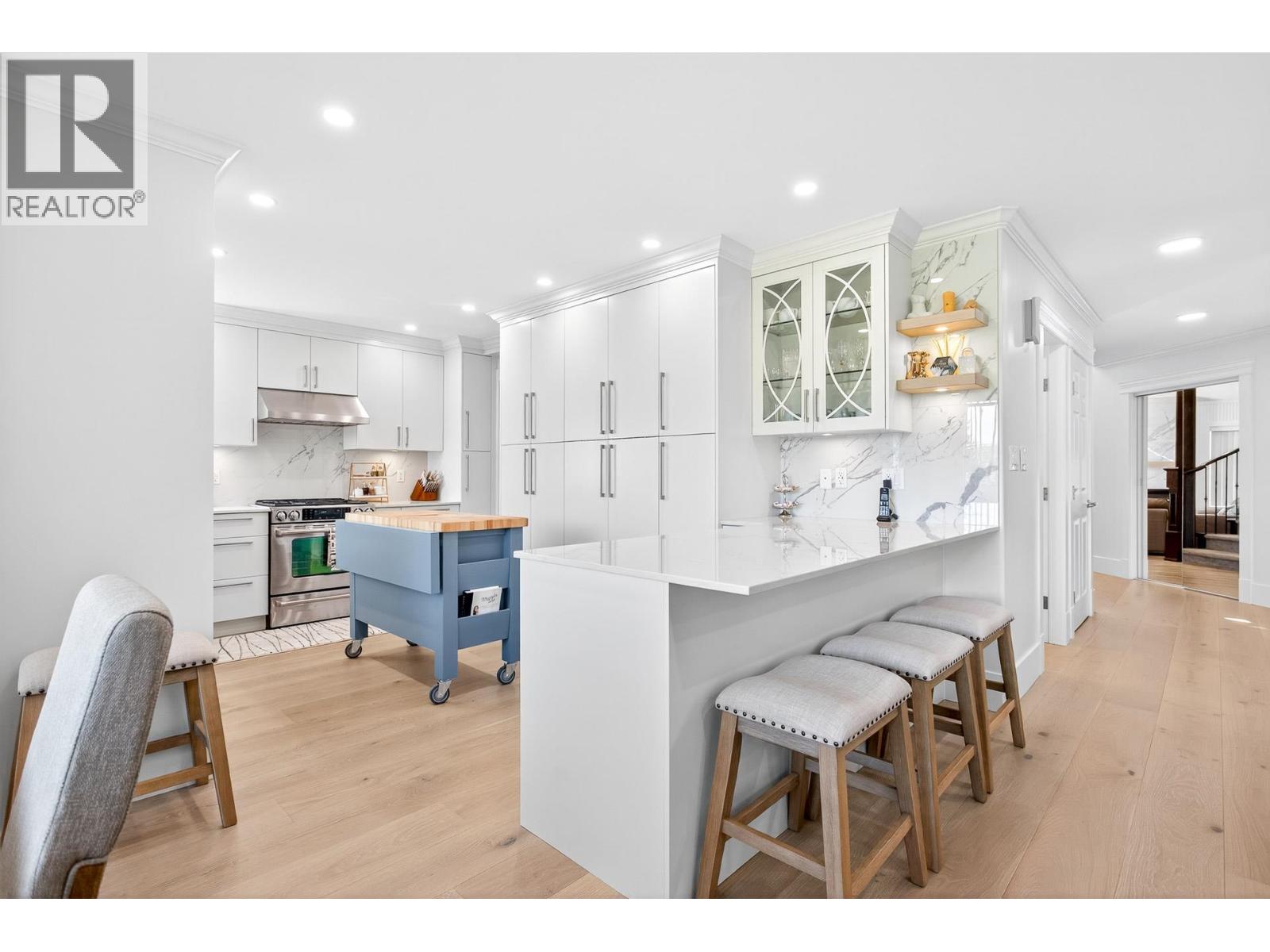 1527 Greenstone Court, Coquitlam, British Columbia  V3E 2W2 - Photo 12 - R3050319