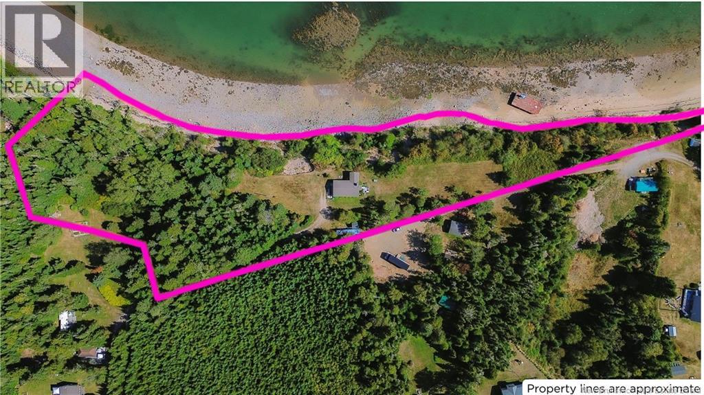 20 Dickson Lane, New River Beach, New Brunswick  E5J 1H5 - Photo 4 - NB127154