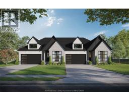 7568 SILVERLEAF LANE, LaSalle, Ontario