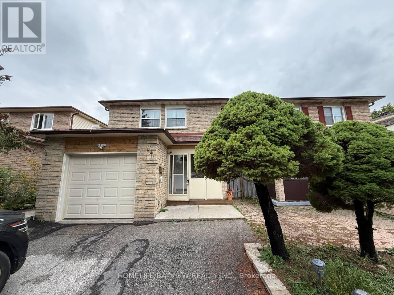 163 Weldrick Road W, Richmond Hill, Ontario  L4C 5R7 - Photo 1 - N12364635