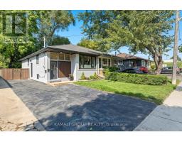 265 PENN AVENUE, Newmarket, Ontario