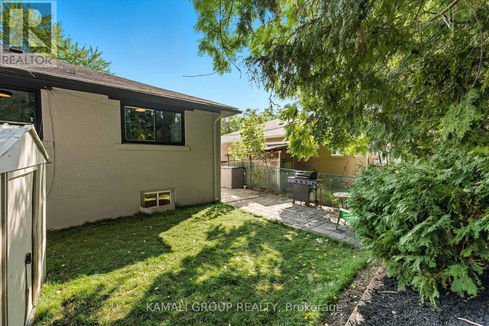 265 Penn Avenue, Newmarket, Ontario  L3Y 2S4 - Photo 41 - N12394189