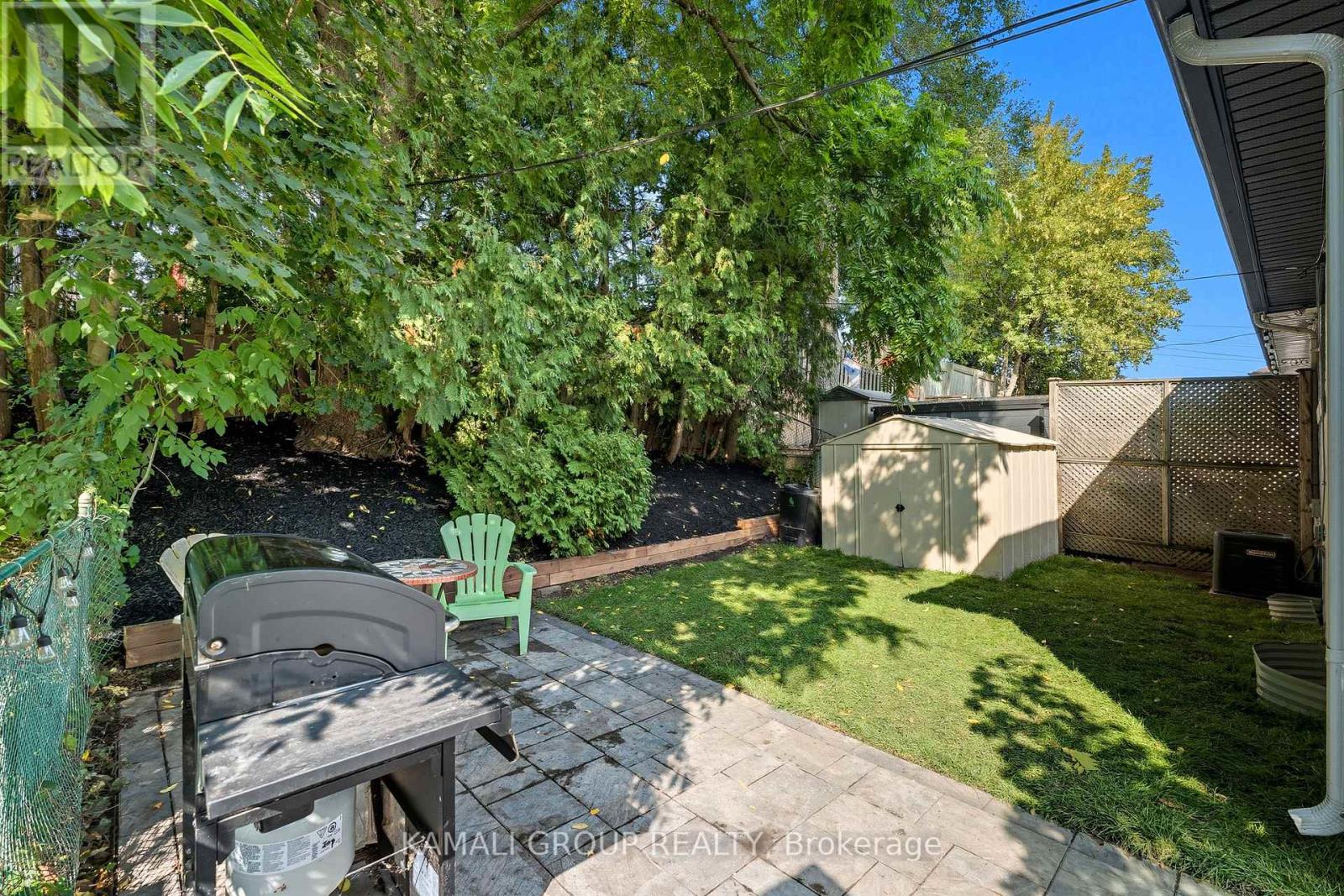 265 Penn Avenue, Newmarket, Ontario  L3Y 2S4 - Photo 37 - N12394189