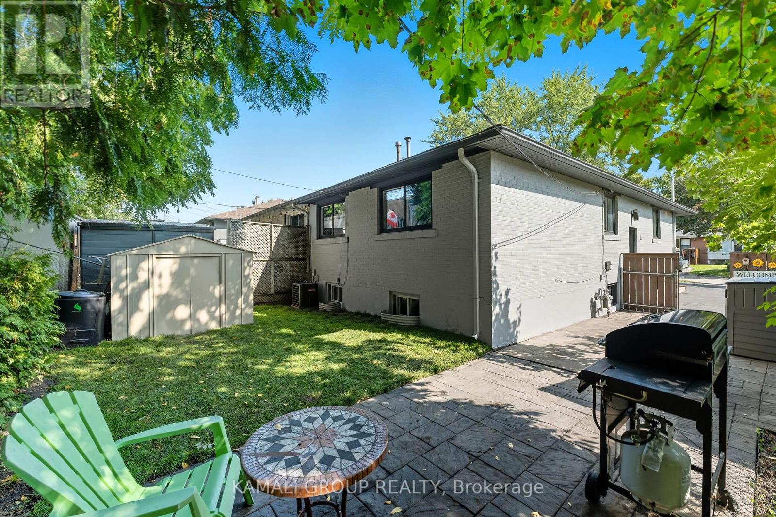 265 Penn Avenue, Newmarket, Ontario  L3Y 2S4 - Photo 38 - N12394189