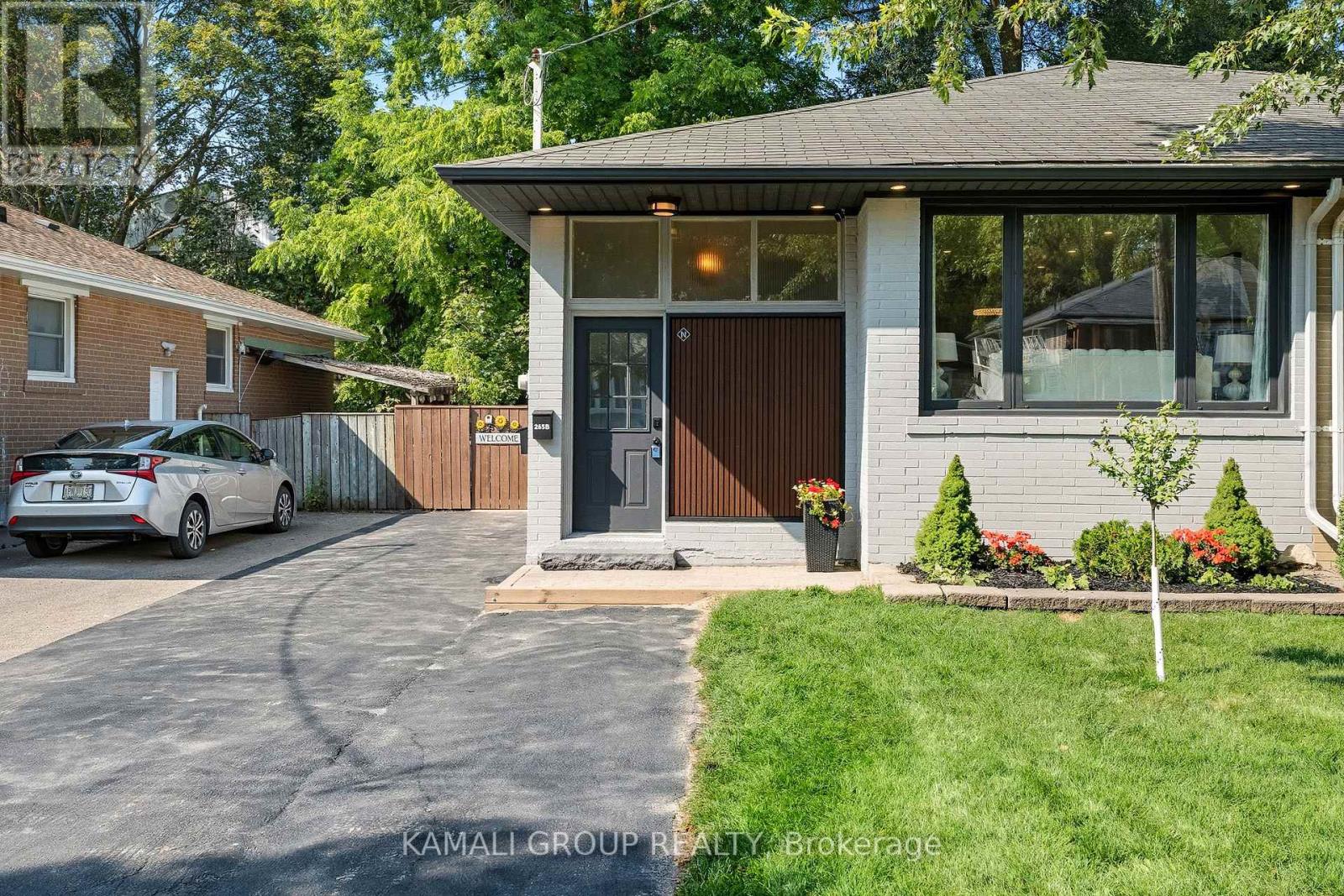 265 Penn Avenue, Newmarket, Ontario  L3Y 2S4 - Photo 43 - N12394189