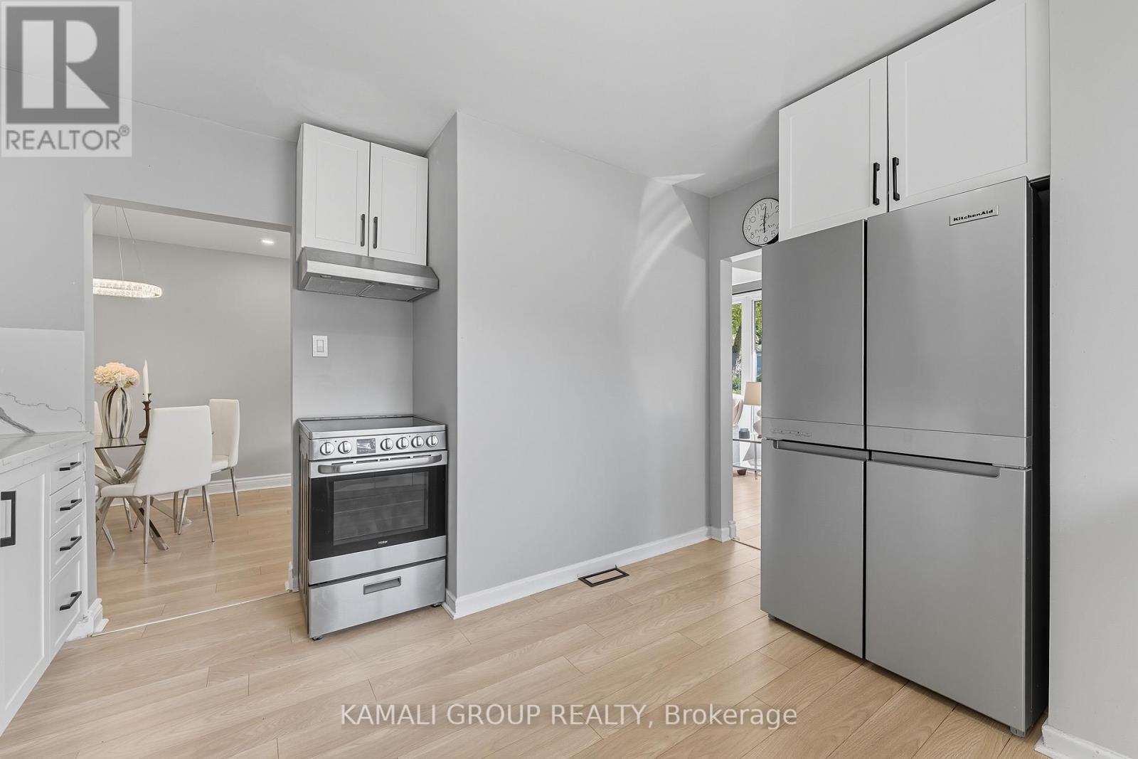 265 Penn Avenue, Newmarket, Ontario  L3Y 2S4 - Photo 15 - N12394189
