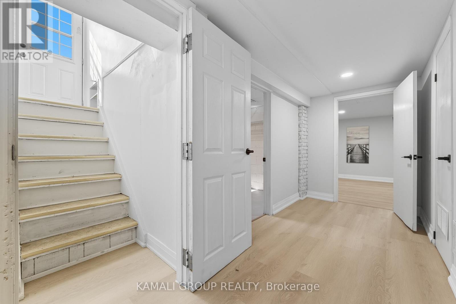 265 Penn Avenue, Newmarket, Ontario  L3Y 2S4 - Photo 22 - N12394189