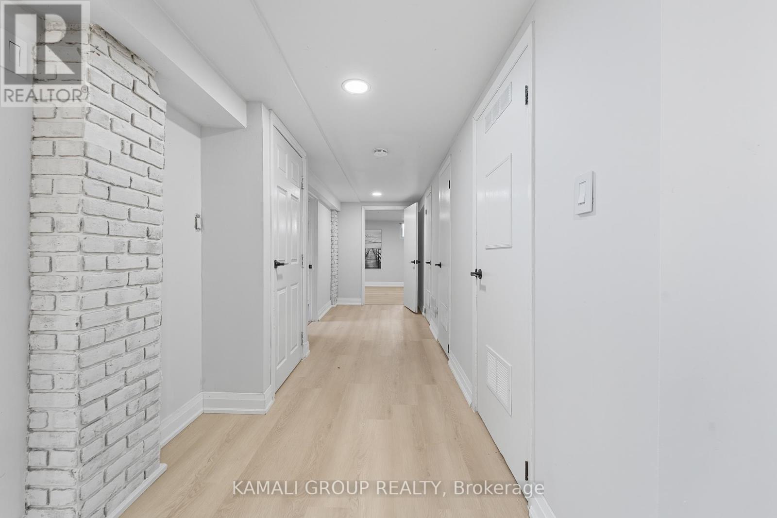 265 Penn Avenue, Newmarket, Ontario  L3Y 2S4 - Photo 31 - N12394189