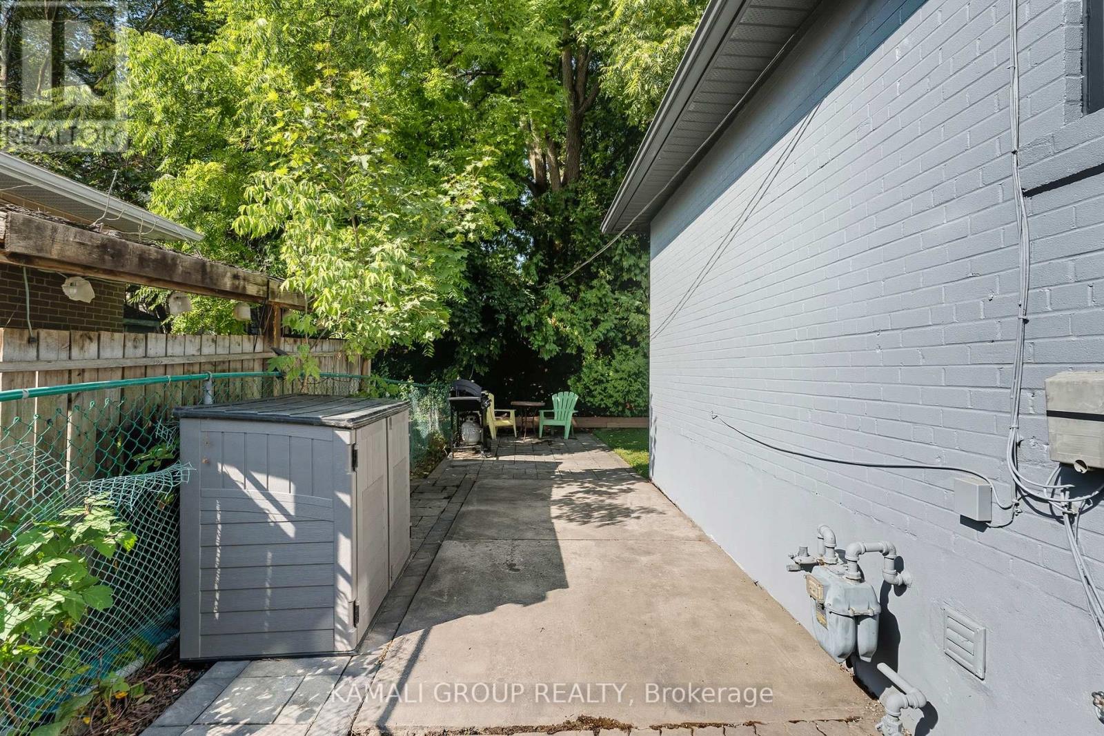265 Penn Avenue, Newmarket, Ontario  L3Y 2S4 - Photo 42 - N12394189