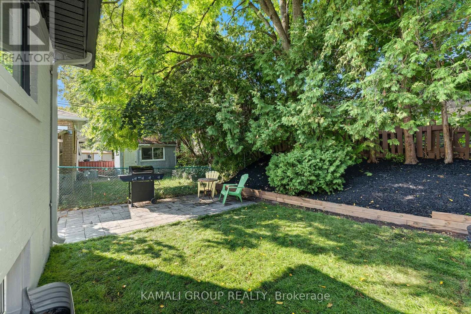 265 Penn Avenue, Newmarket, Ontario  L3Y 2S4 - Photo 39 - N12394189