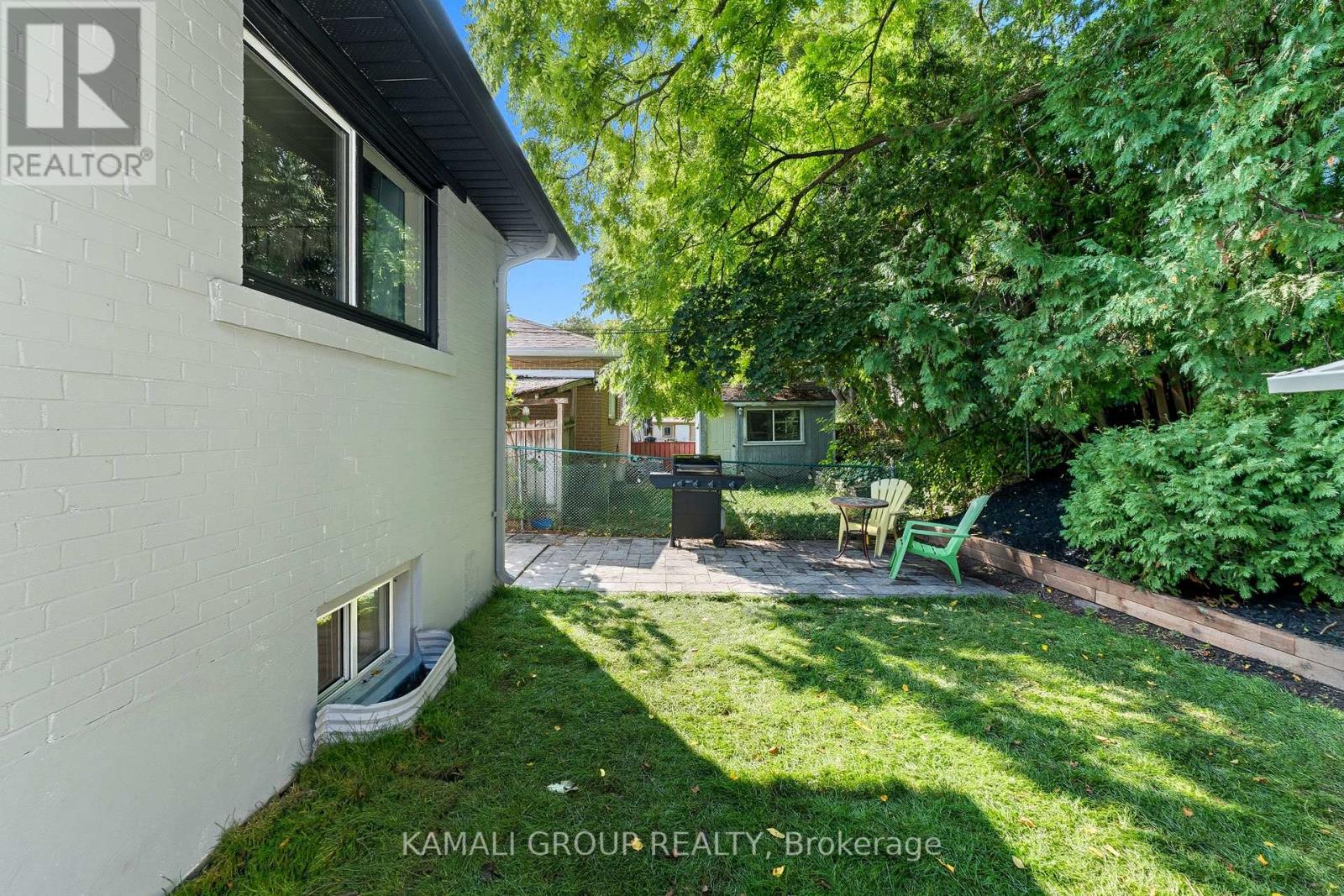 265 Penn Avenue, Newmarket, Ontario  L3Y 2S4 - Photo 40 - N12394189