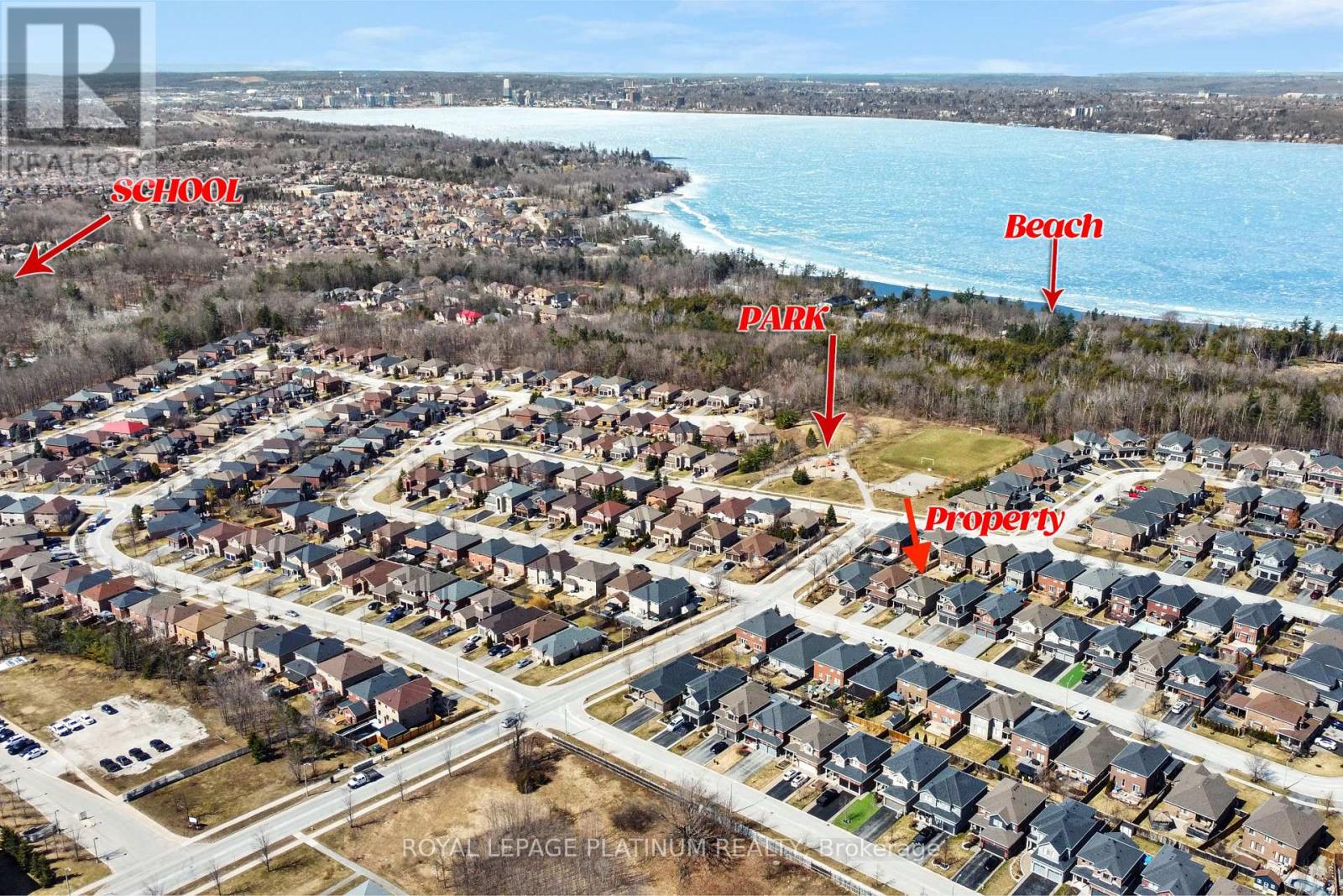 52 Jewel House Lane, Barrie, Ontario  L4N 8J7 - Photo 39 - S12329837