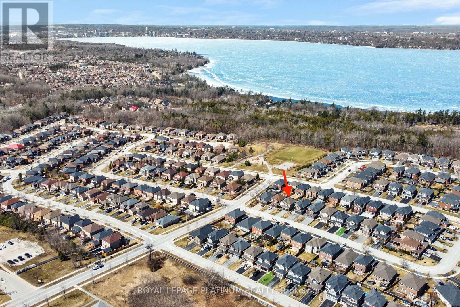 52 Jewel House Lane, Barrie, Ontario  L4N 8J7 - Photo 40 - S12329837
