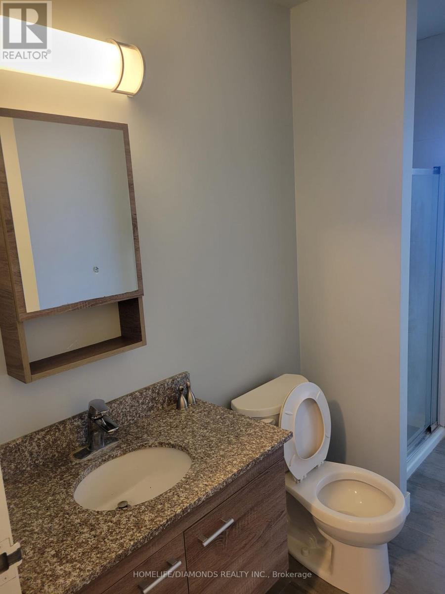 1705 - 318 Spruce Street, Waterloo, Ontario  N2L 3M7 - Photo 20 - X12412614