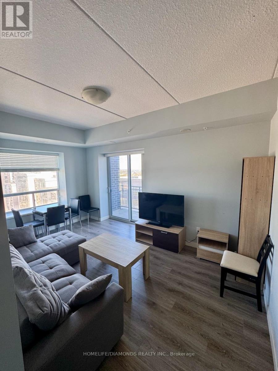 1705 - 318 Spruce Street, Waterloo, Ontario  N2L 3M7 - Photo 13 - X12412614