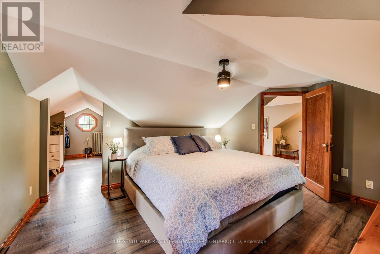 1105 Queen's Bush Road, Wellesley, Ontario  N0B 2T0 - Photo 25 - X12423818