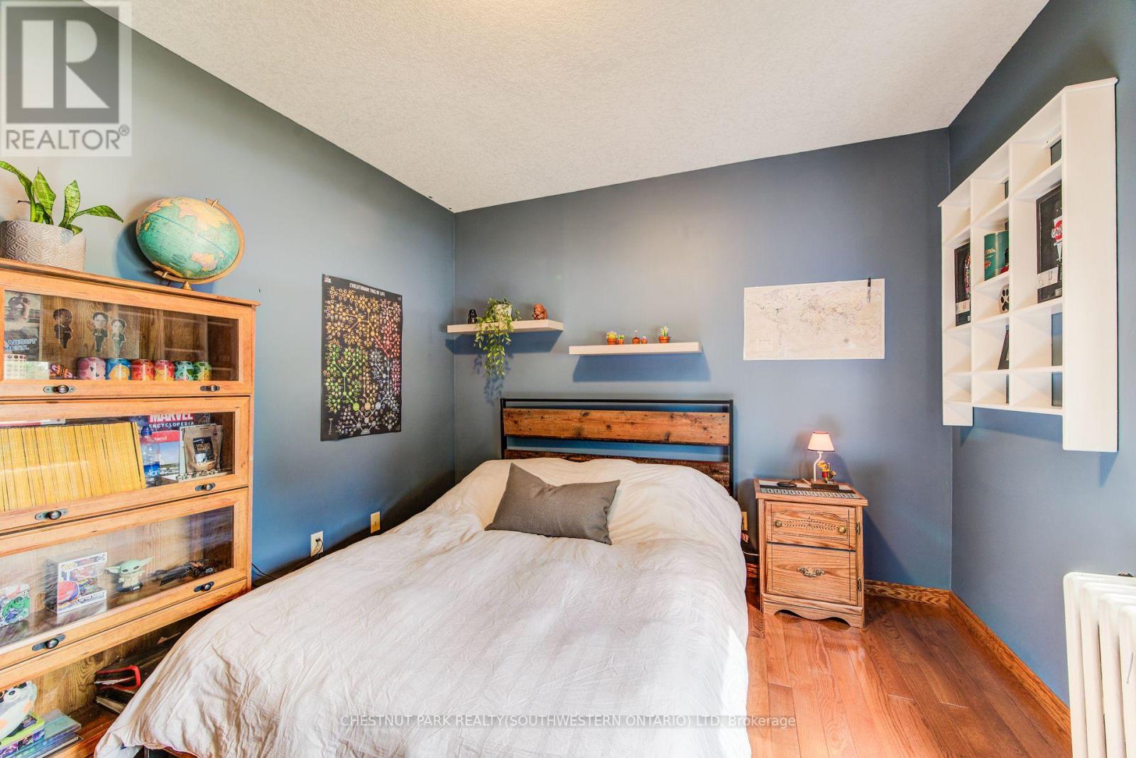 1105 Queen's Bush Road, Wellesley, Ontario  N0B 2T0 - Photo 17 - X12423818