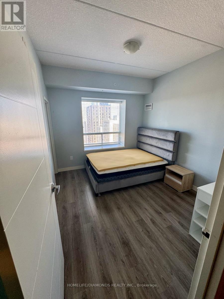 1705 - 318 Spruce Street, Waterloo, Ontario  N2L 3M7 - Photo 17 - X12412614
