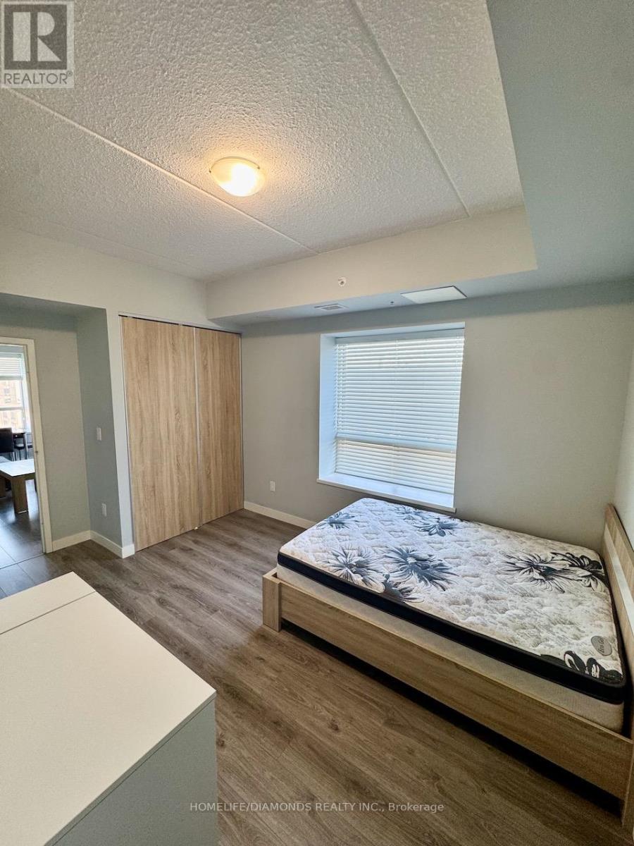 1705 - 318 Spruce Street, Waterloo, Ontario  N2L 3M7 - Photo 23 - X12412614