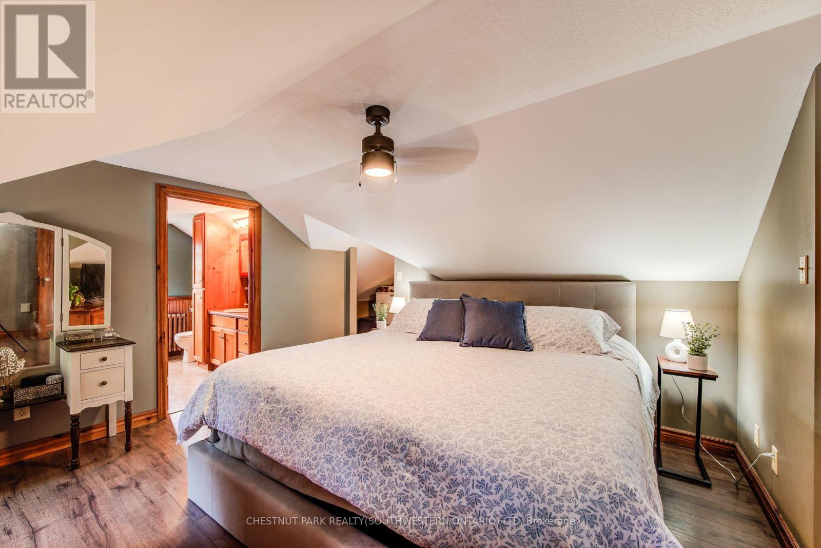 1105 Queen's Bush Road, Wellesley, Ontario  N0B 2T0 - Photo 26 - X12423818