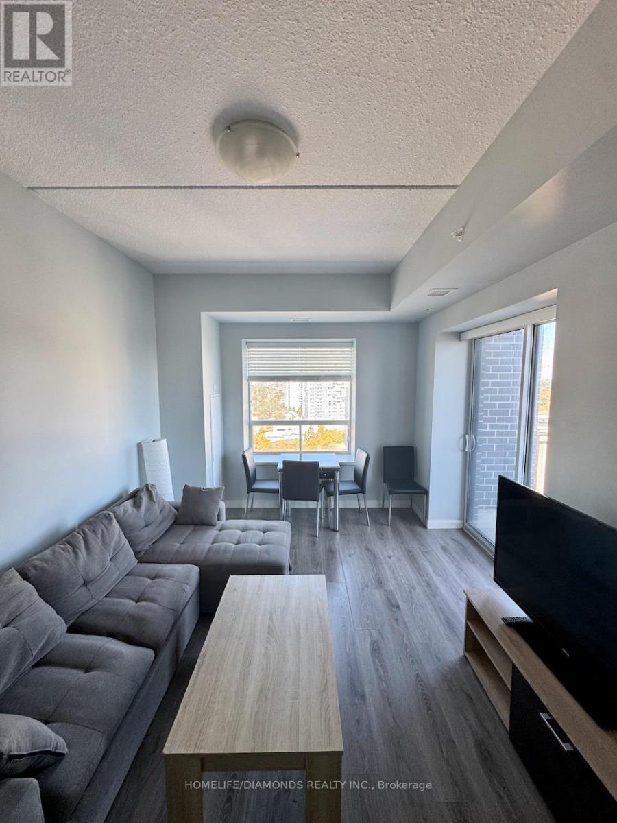 1705 - 318 Spruce Street, Waterloo, Ontario  N2L 3M7 - Photo 14 - X12412614