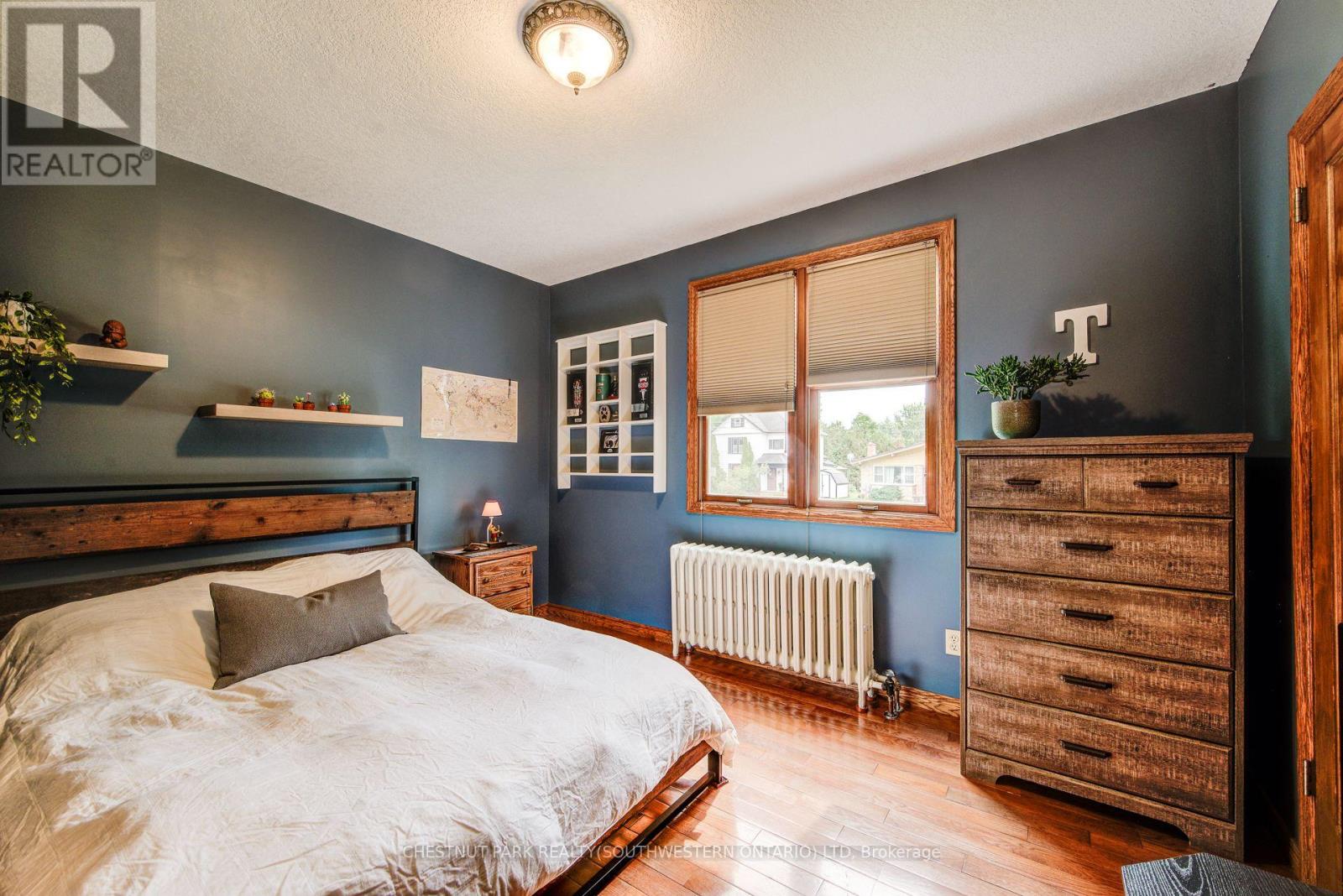 1105 Queen's Bush Road, Wellesley, Ontario  N0B 2T0 - Photo 16 - X12423818