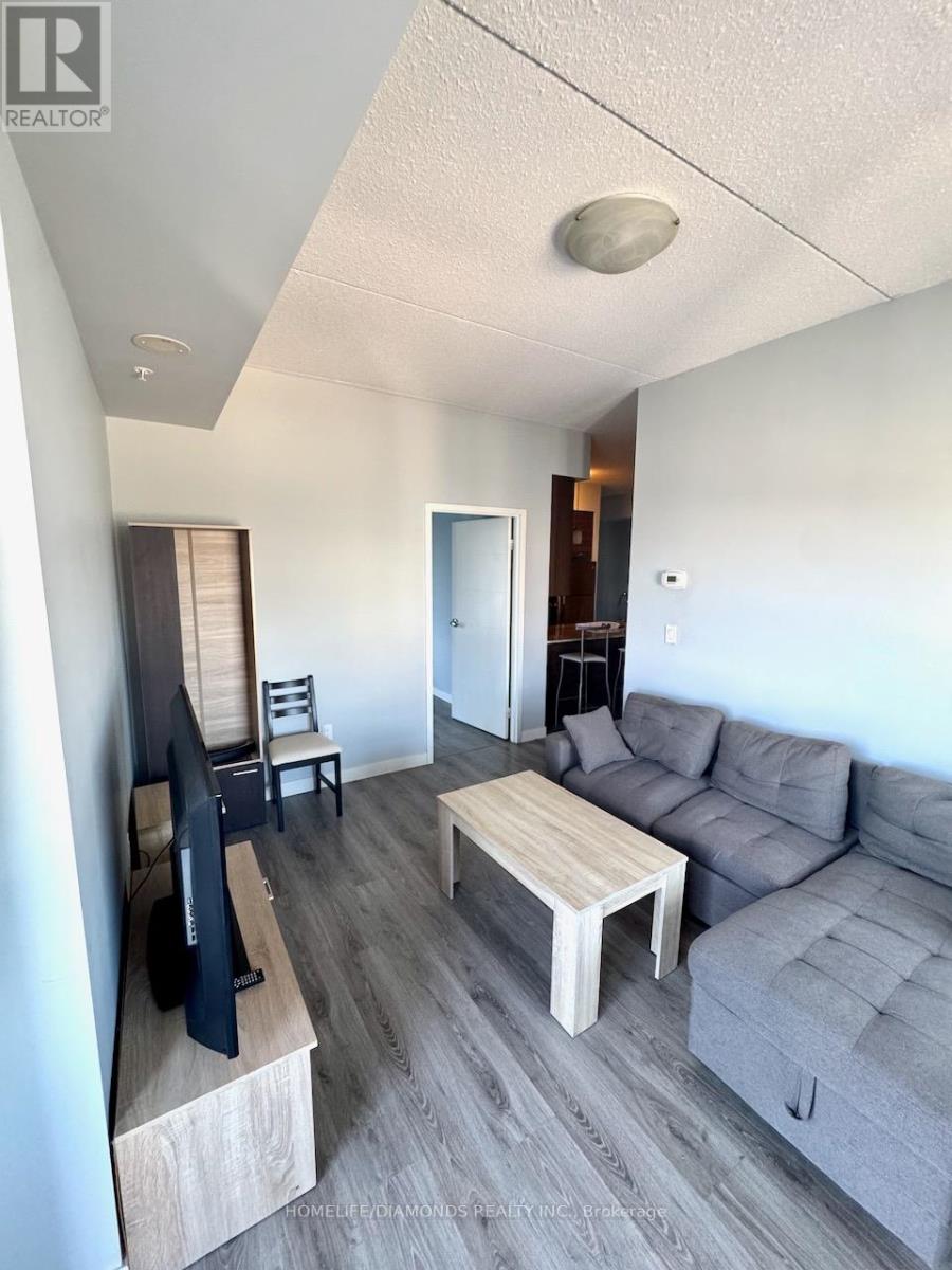 1705 - 318 Spruce Street, Waterloo, Ontario  N2L 3M7 - Photo 15 - X12412614