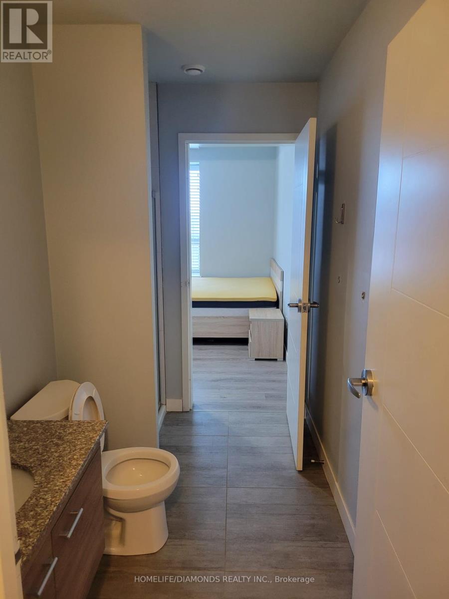 1705 - 318 Spruce Street, Waterloo, Ontario  N2L 3M7 - Photo 19 - X12412614