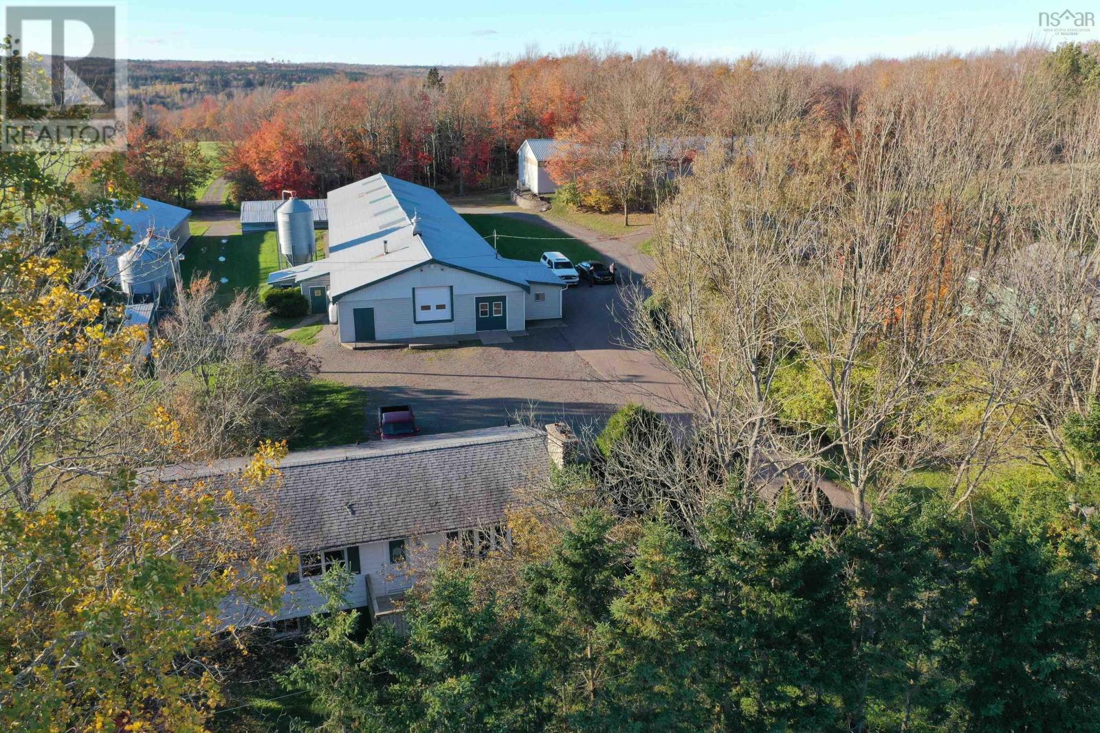 3653 Highway 316, St Andrew's, Nova Scotia  B0H 1X0 - Photo 10 - 202322471